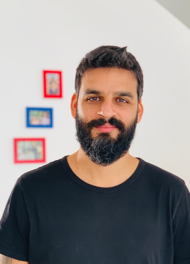 Shay Shitrit - Founder & CEO of Lab17